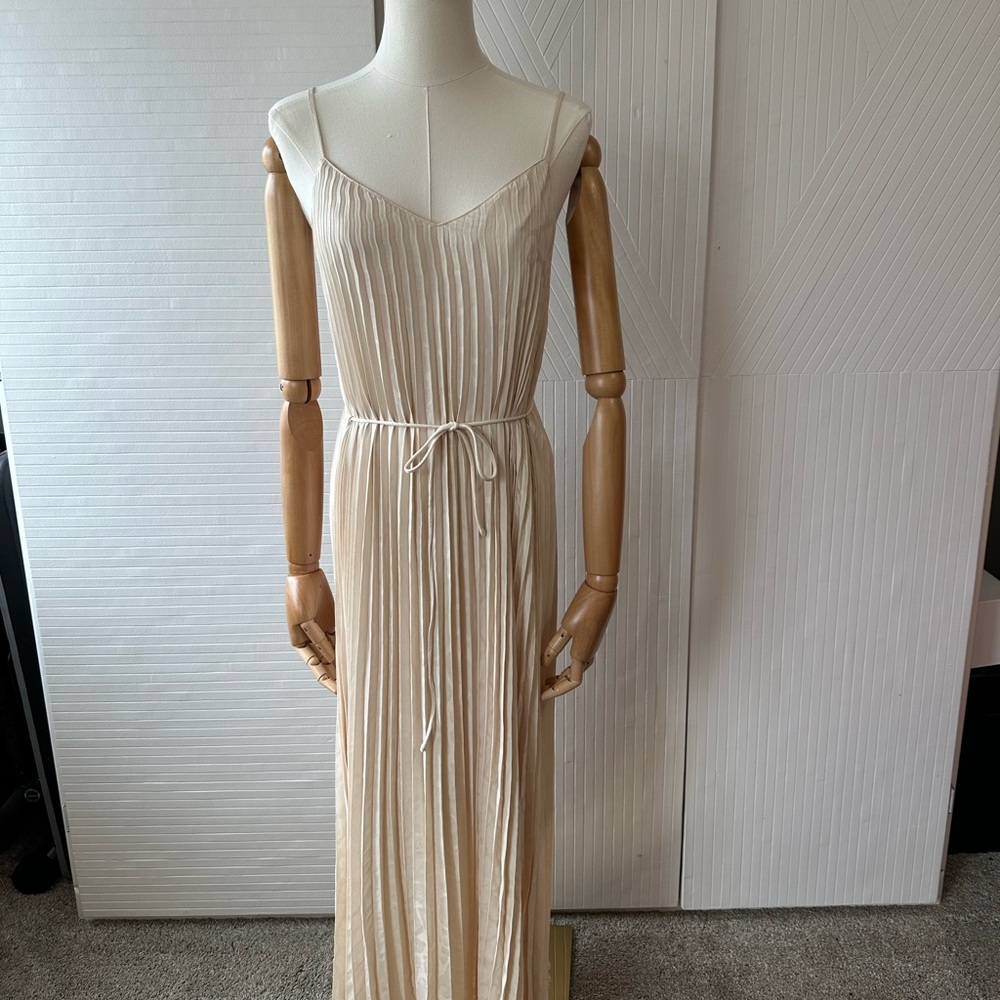 ☀️💍 NWT! Banana Republic Dress